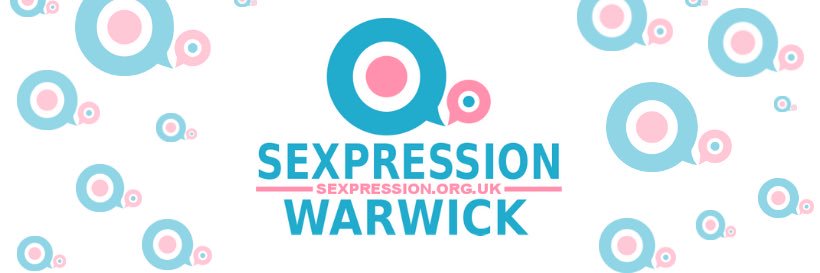 SexpressionWarw's profile banner image