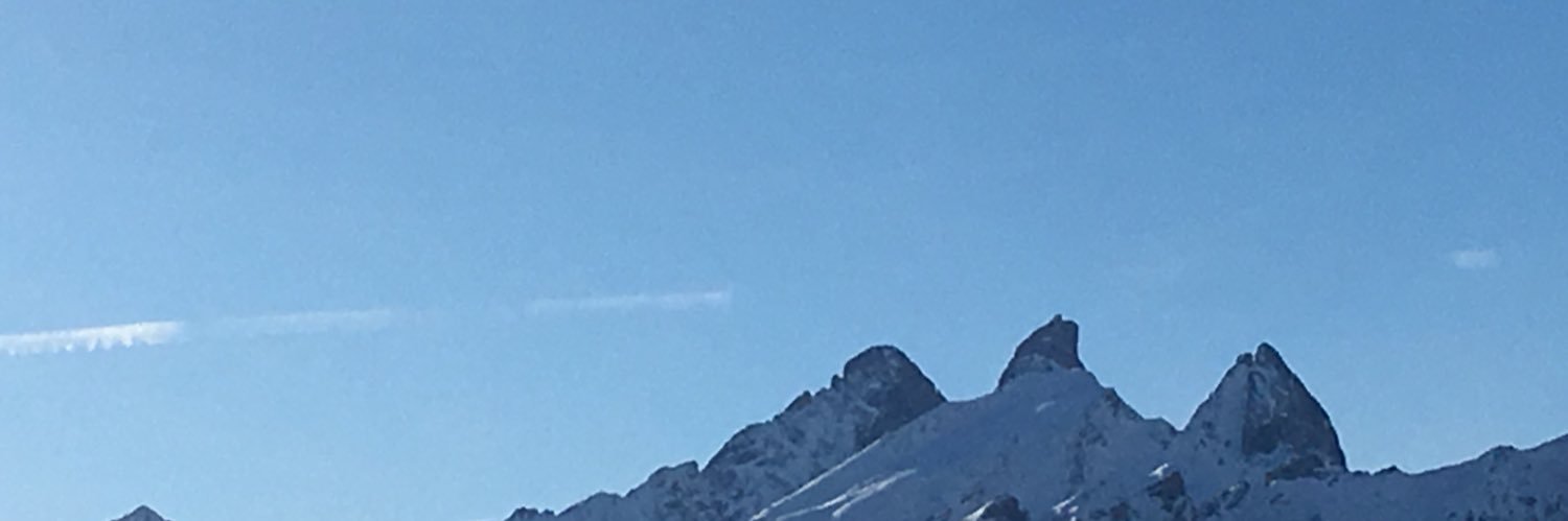 Lainé Xavier banner