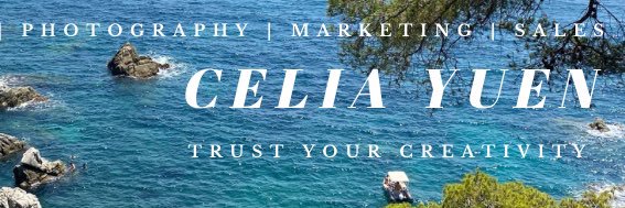 creativesbycel's profile banner image