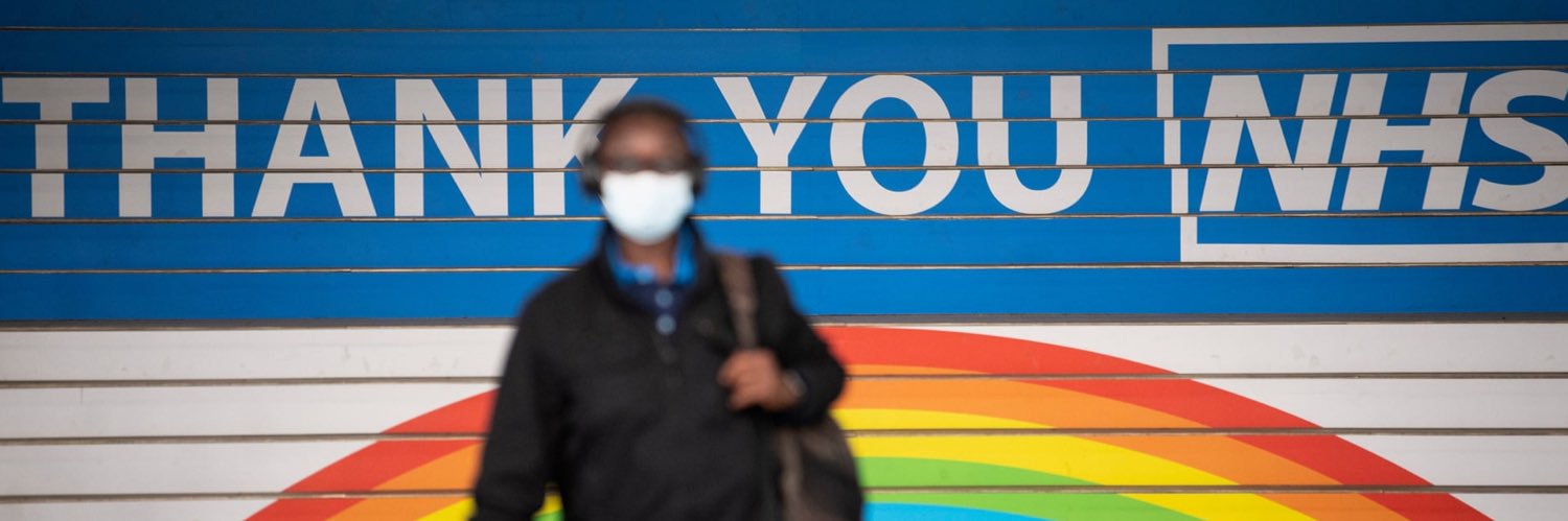 NHS Key Workers banner