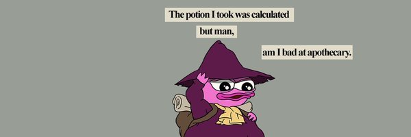 elixirintern Profile Banner