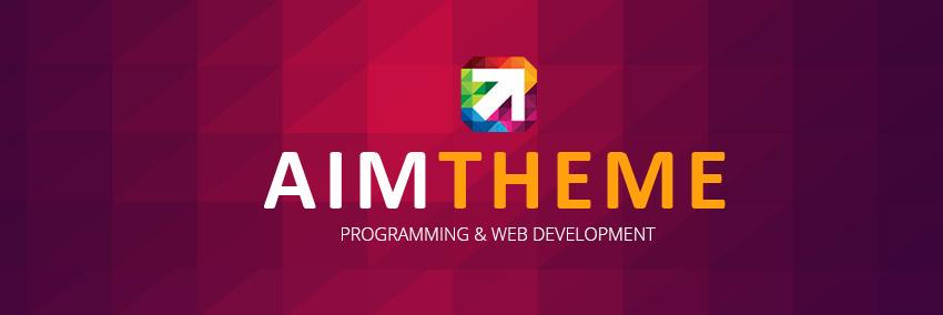 aimtheme banner
