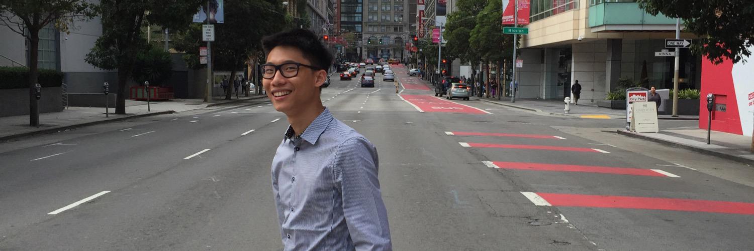aandychen's profile banner image