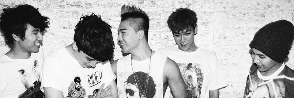 Proud_YGstan's profile banner image