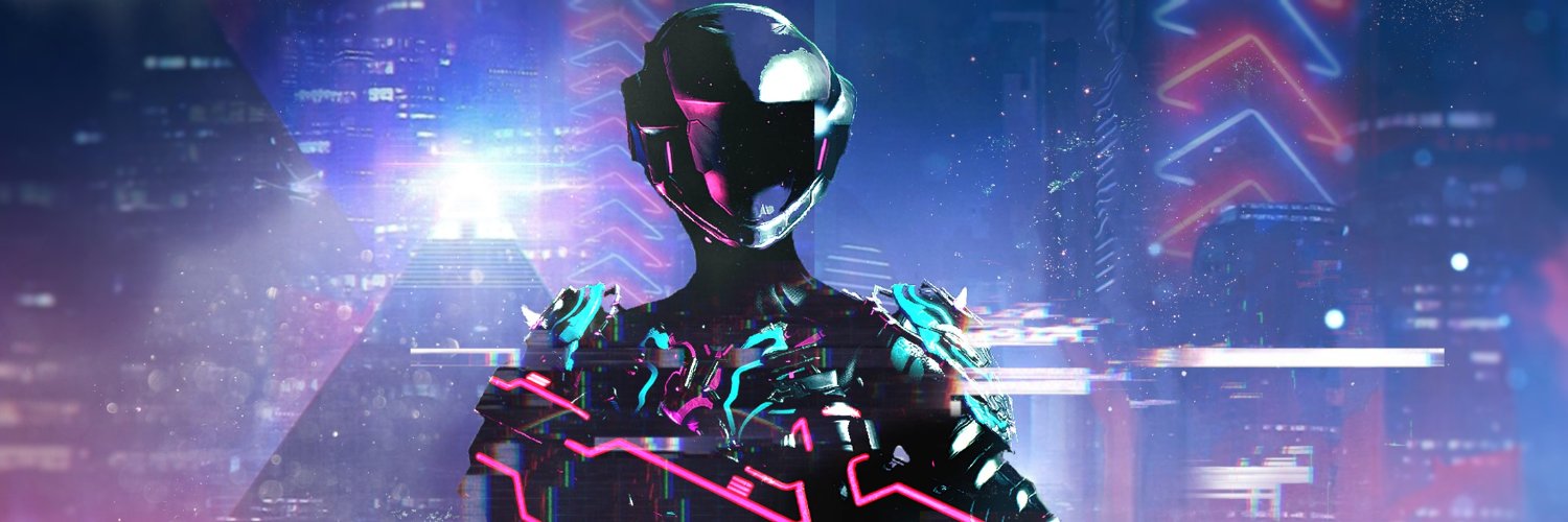 TrinketRave's profile banner image