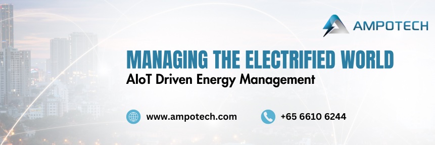 AmpotechSG's profile banner image
