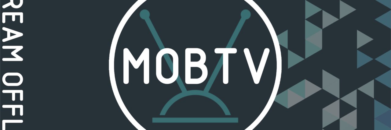 MobTTV_'s profile banner image