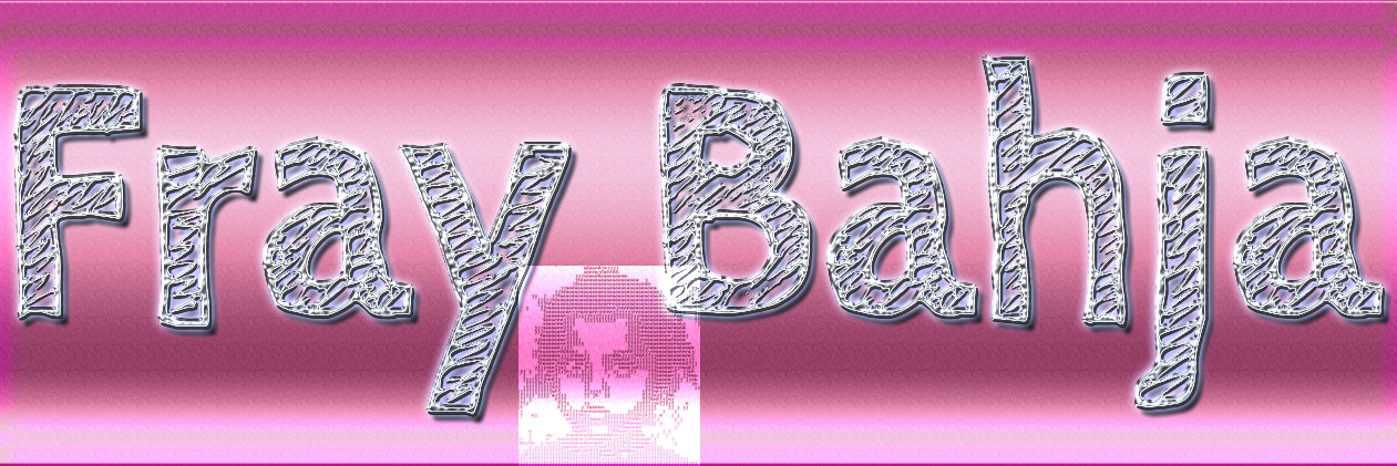 FrayBahja's profile banner image
