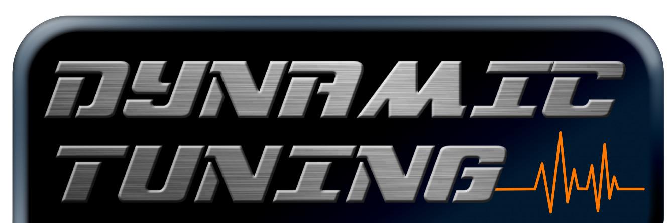 Dynamic_Tuning's profile banner image
