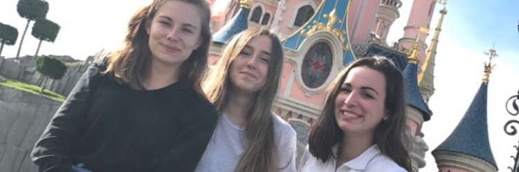 Léa banner