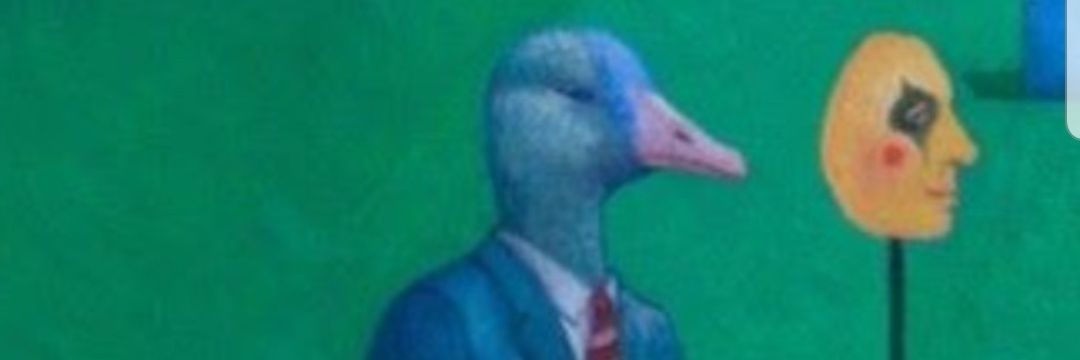 JohnHallmann's profile banner image