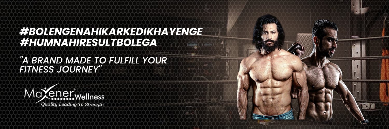 maxenerwellness's profile banner image