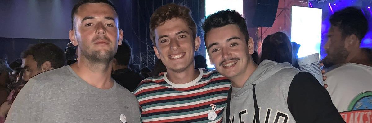 Frieraa73's profile banner image