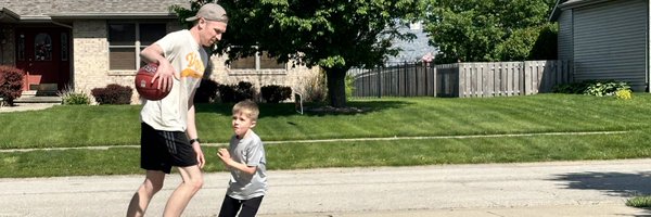 CoachHPrice Profile Banner
