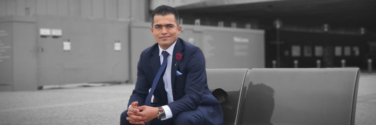 SayedJavadi's profile banner image