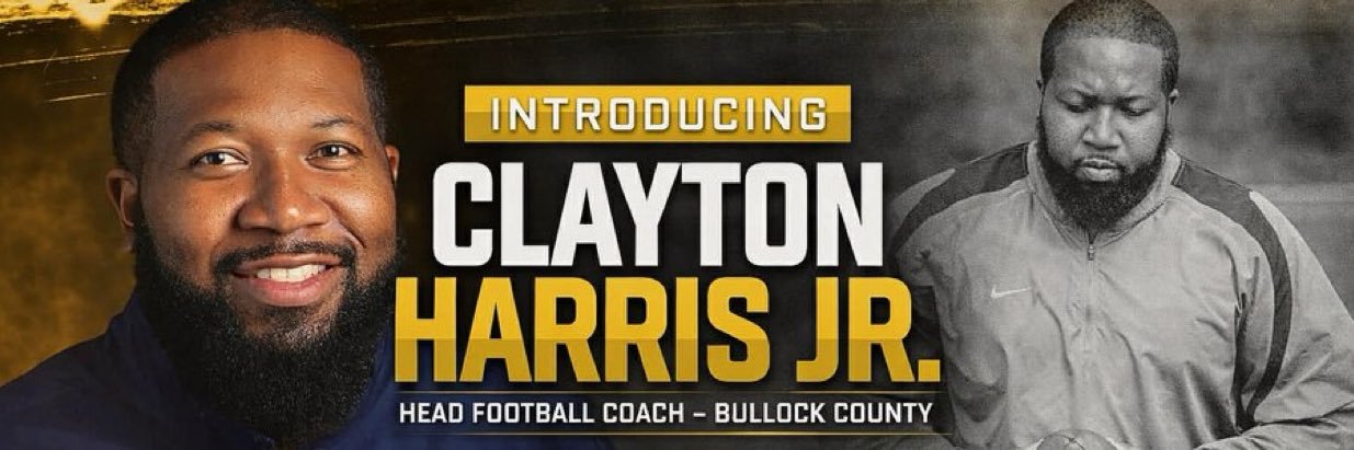 Coach CJ Harris banner
