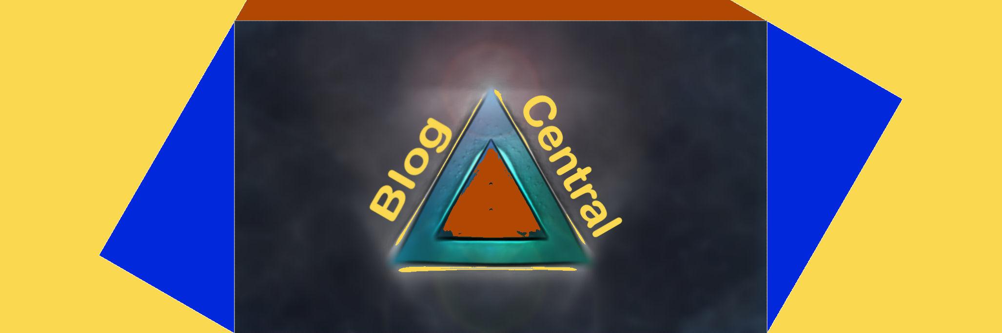 BlogCentralFB's profile banner image