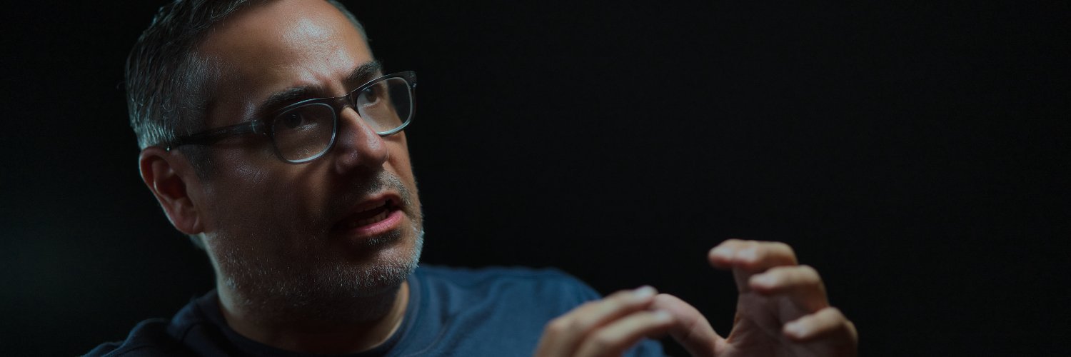 organelo's profile banner image