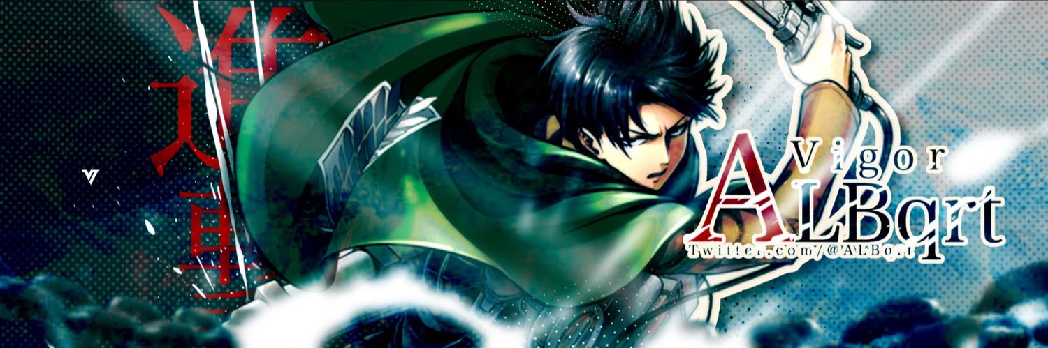 ALBqrt's profile banner image