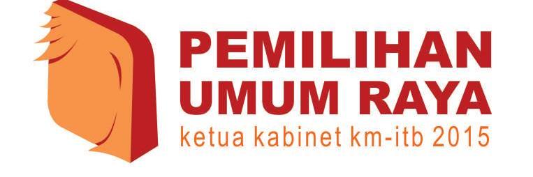 PEMIRA ITB 2015 banner
