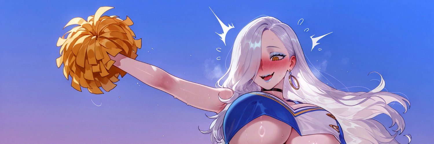 NumCareful's profile banner image