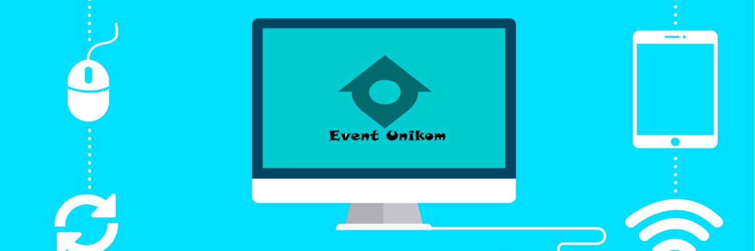 Event Unikom banner