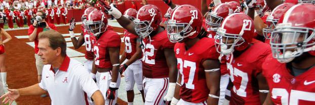 Bama_Nation_'s profile banner image