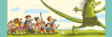 kidlit4future's profile banner image