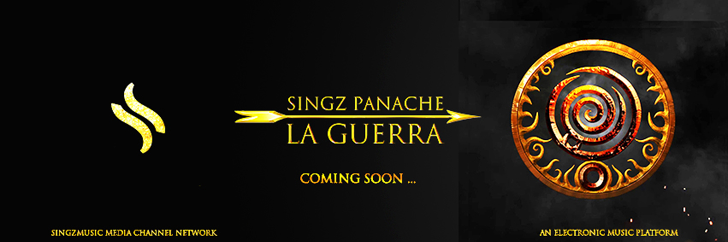singzmusic's profile banner image