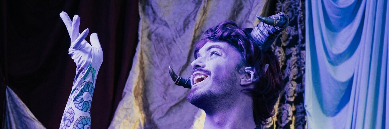 TheRogueAmongUs's profile banner image