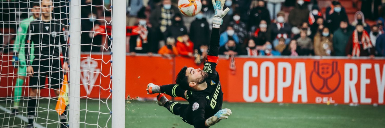 David Gil Mohedano banner