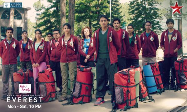 EverestSerial's profile banner image