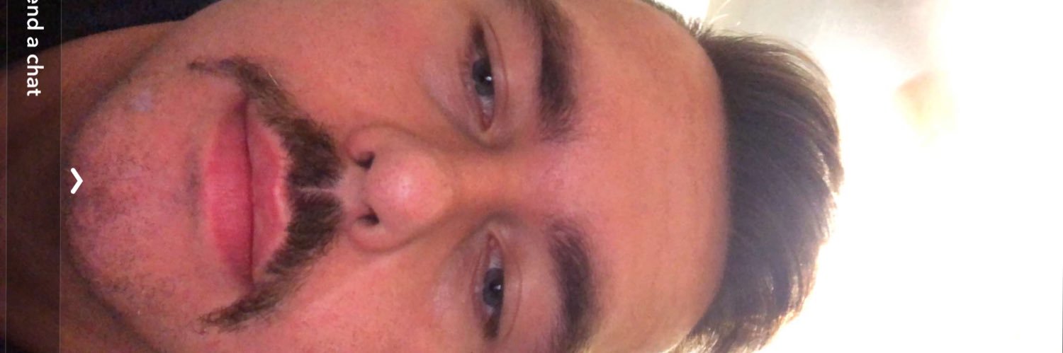 nickfabian7's profile banner image