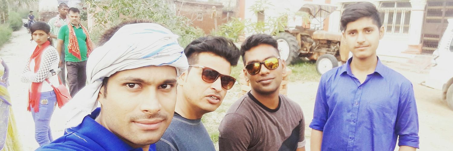 93sanjiv's profile banner image