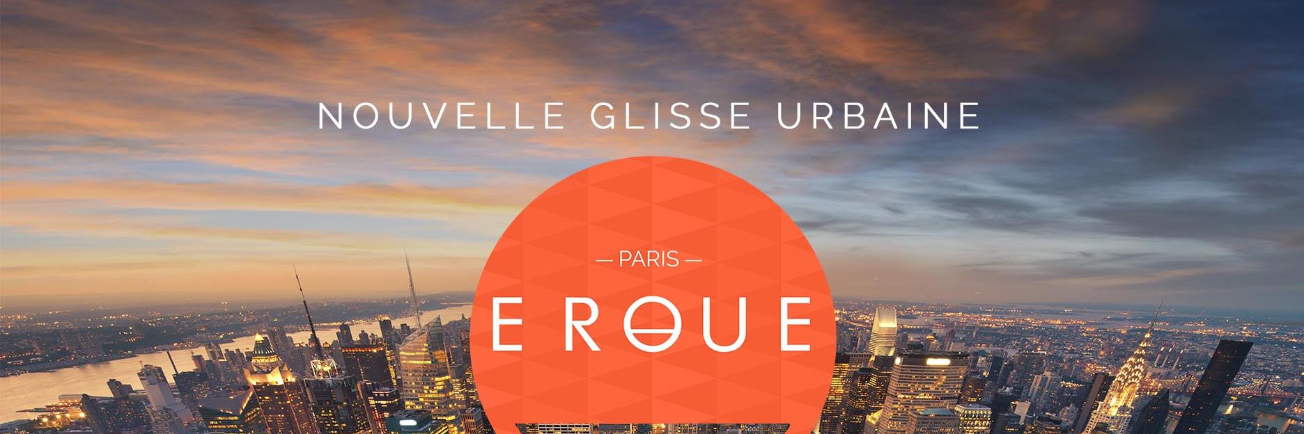 eroue banner