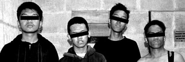 Grigora Grindcore banner