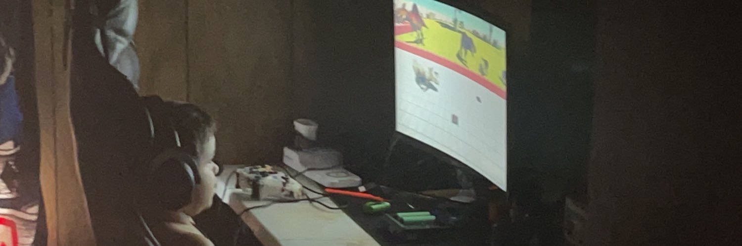 ClanIdeas's profile banner image