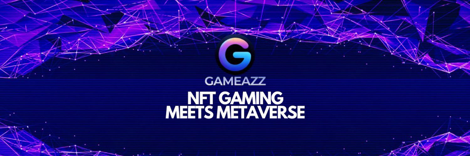 Gameazzgmz's profile banner image