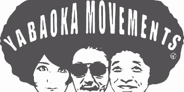 yabaoka's profile banner image