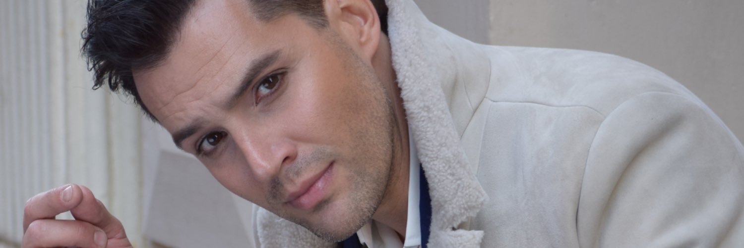 Ryan_Silverman's profile banner image