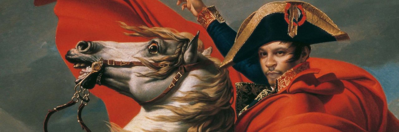 JoystickD's profile banner image