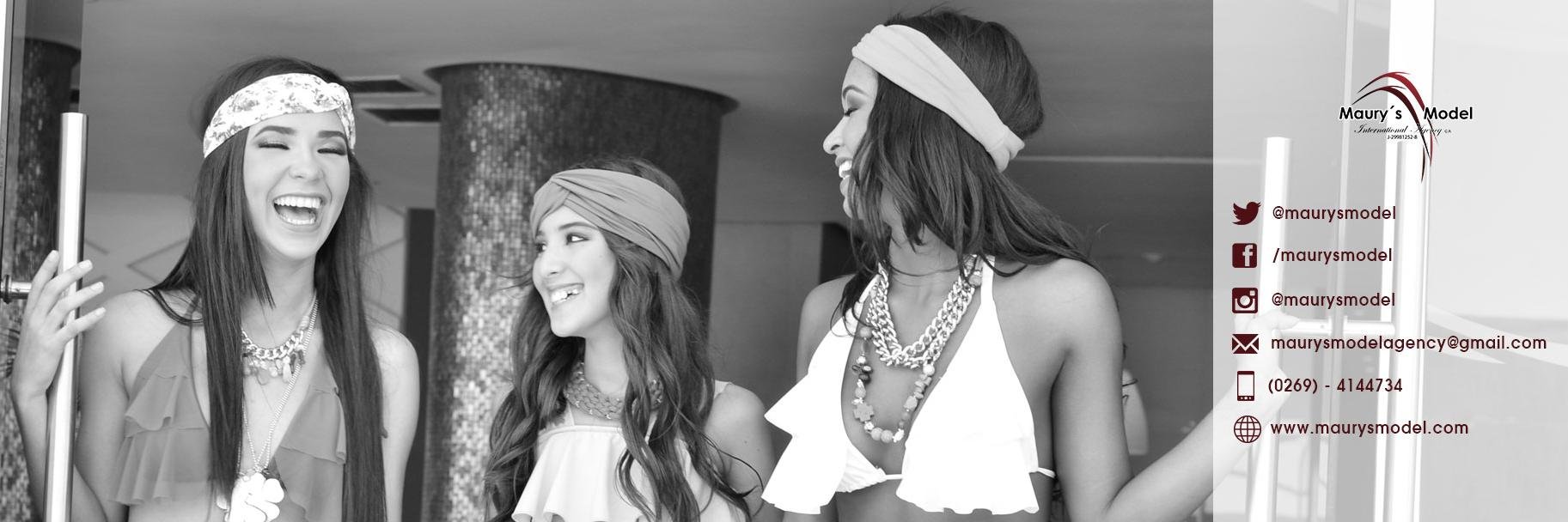 MaurysModel's profile banner image