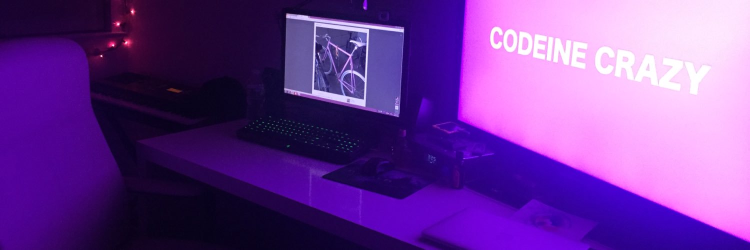 measurecloth's profile banner image