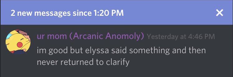Elsa1193's profile banner image
