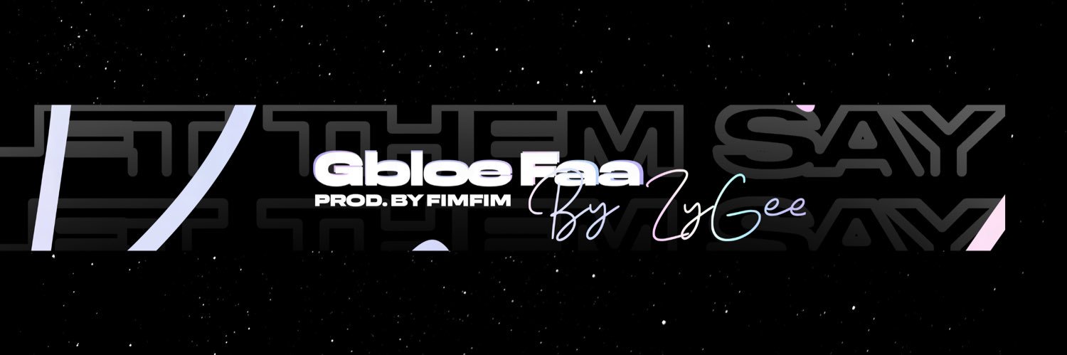 ZyGee_Dope's profile banner image