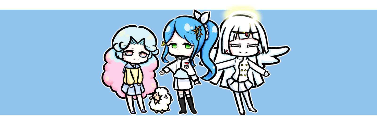 paran0505's profile banner image