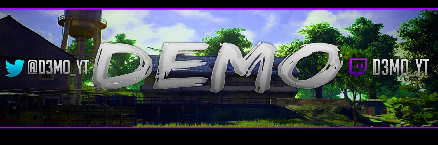Dodge_Demo's profile banner image