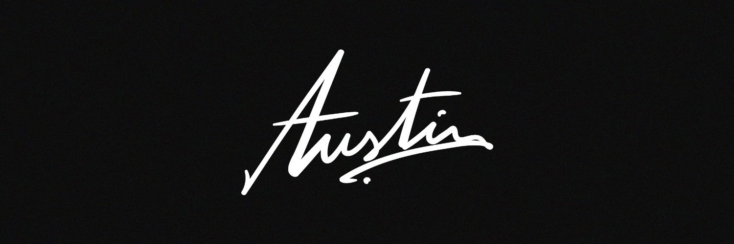 hezzronaustin's profile banner image