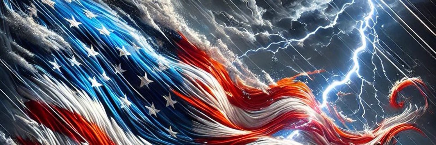 ✝️Meteor shower 🇺🇸🗽 banner