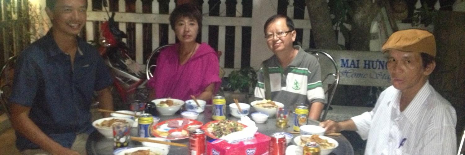 森下ちあき banner